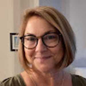 Meet your Posher, Vicki